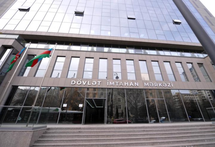 Bu həftə 11 illik orta təhsil səviyyəsi üzrə buraxılış imtahanı keçiriləcək