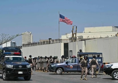 ABŞ Pakistandakı konsulluqlardan qeyri-fövqəladə işçilərin çıxarılmasına göstəriş verib