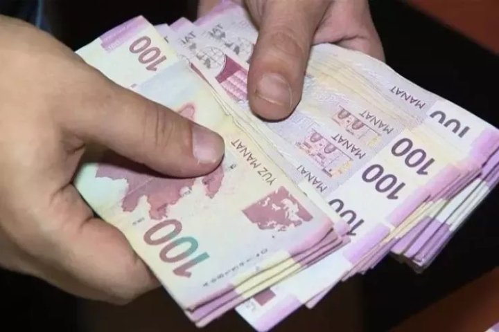 Gənc istedadlara xüsusi təqaüdlər verilməsi üçün vəsait ayrılıb