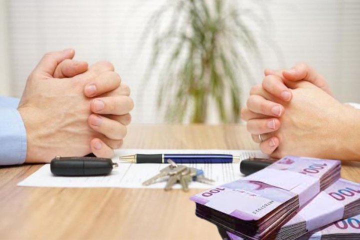 Keçən il 4 299 nəfər aliment ödəməkdən yayınıb