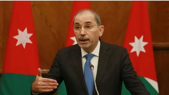 Səfadi İordaniya səfirliyi işçilərinin Tehrandan təhlükəsiz şəkildə qayıtdığını elan edib