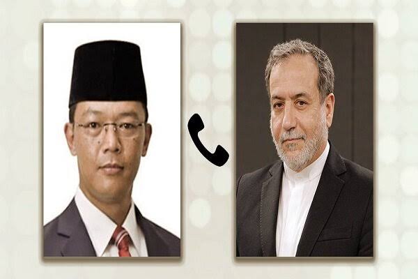 Əraqçi: İran heç vaxt heç bir müharibənin təşəbbüskarı olmayıb