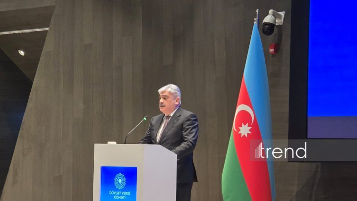 Məqsədimiz iqtisadiyyata nəzarət funksiyasından tam imtina etmək deyil - Samir Şərifov