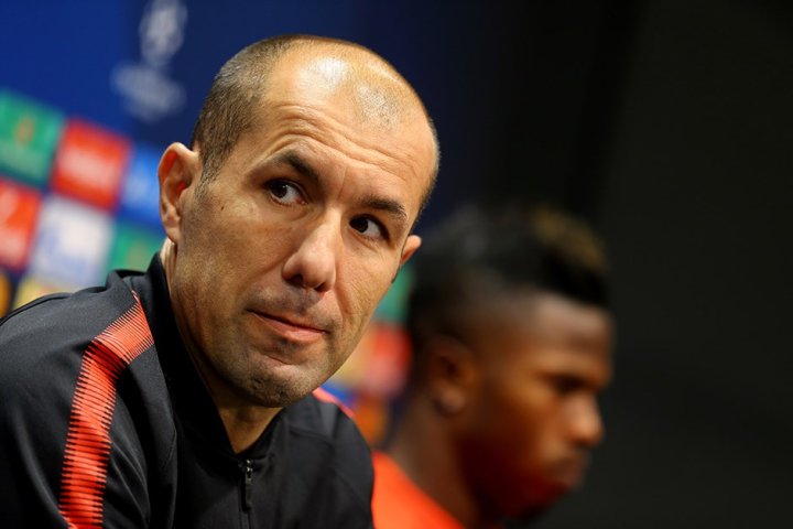 "Flamenqo”nun yeni baş məşqçisi açıqlanıb