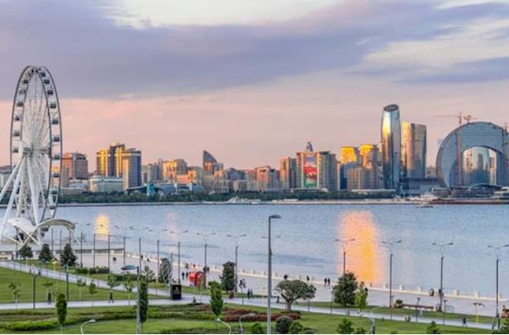 Sabah hava yağmursuz keçəcək