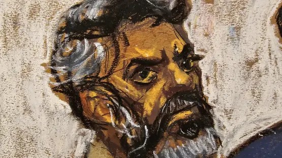 Pakistanlı kişi İranın onu Trampı öldürmək üçün sui-qəsdə məcbur etdiyini deyib