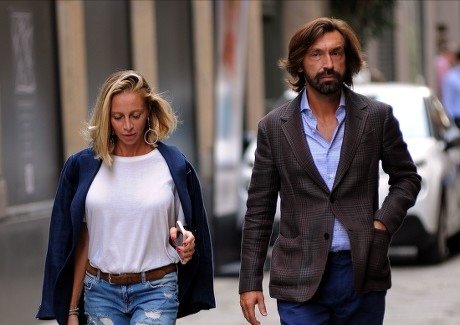 Pirlonun xanımı Dubay həyatından danışdı: “Partlayan raket görməyimiz qeyri-adi haldır”