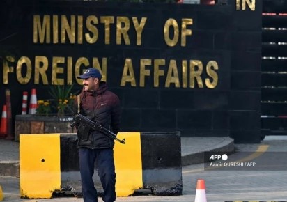 Pakistan Kanada-Hindistan uran müqaviləsi ilə bağlı narahatlığını ifadə edir