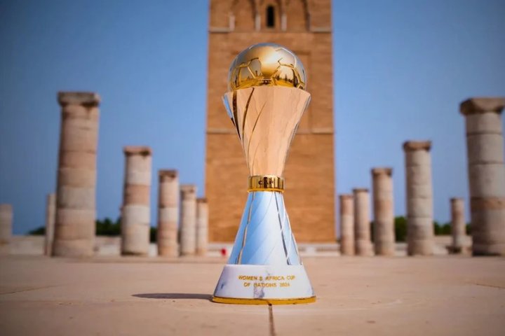 2026 WAFCON 25 iyul - 16 avqust tarixlərinə təxirə salınıb