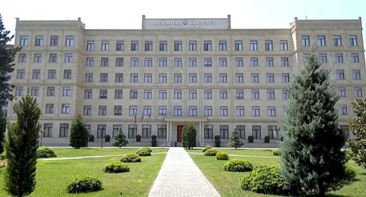 Türkiyə, Macarıstan və Səudiyyə Ərəbistanının Baş Qərargah rəisləri ölkəmizə dəstəklərini bildiriblər