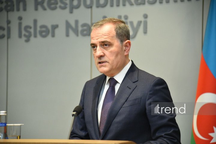 İran tərəfi Naxçıvana hücumun araşdırılacağı ilə bağlı vəd verib - Ceyhun Bayramov