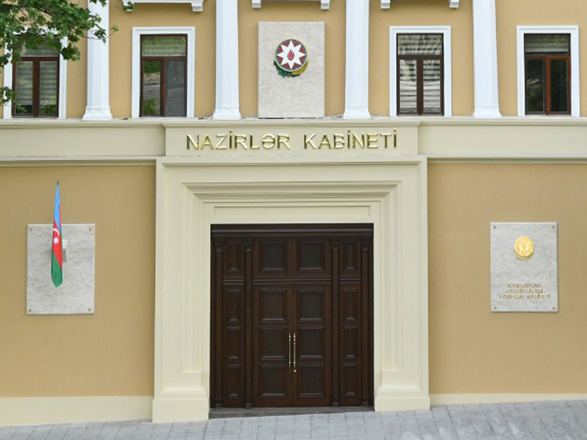 Nüvə təhlükəsi ilə əlaqədar əhalinin məlumatlandırılma qaydası təsdiq olunub