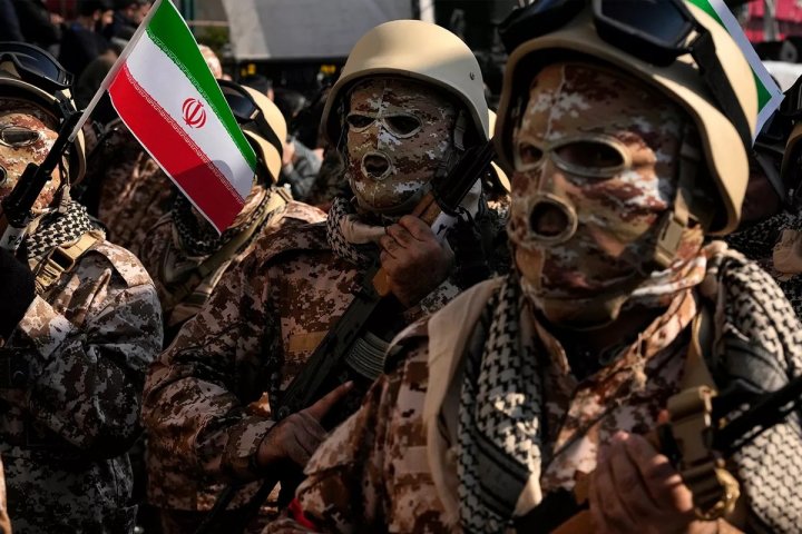 SEPAH generalları İranda faktiki hakimiyyəti ələ keçirib, Pezeşkianın isə səlahiyyəti yoxdur