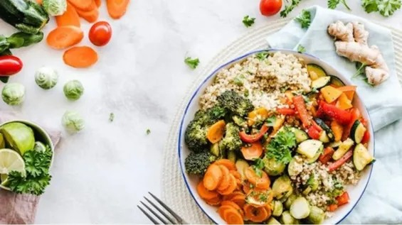 Maqneziumla zəngin ən yaxşı 5 yarpaqlı göyərti