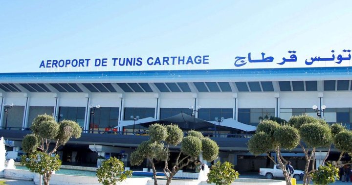 Tunis Karfagen hava limanının 1 milyard dollarlıq genişləndirilməsini həyata keçirəcək