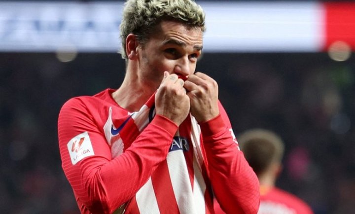 “Atletiko”nun futbolçuları final sevincini 10 min avroluq şərabla qeyd edib