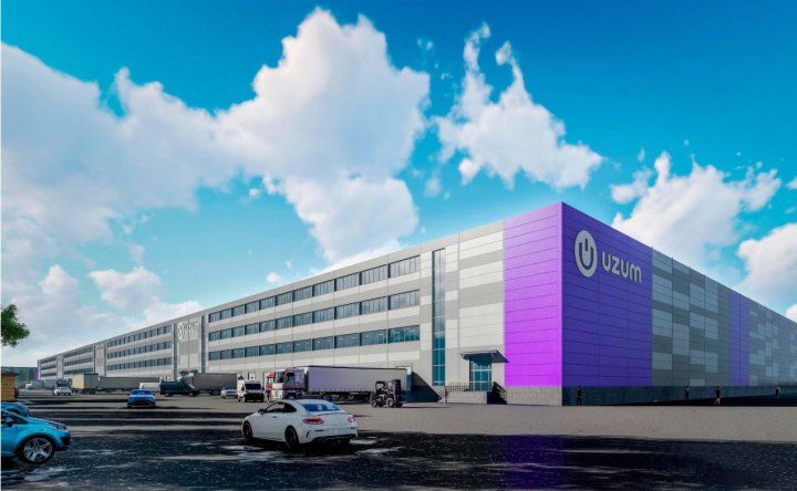 Uzum Omanın Suveren Sərvət Fondundan 130 milyon dollar cəlb edib