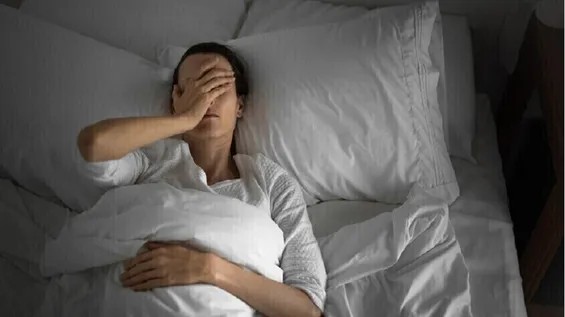 Yeni elmi xəbərdarlıq: Peyk bürcləri insan yuxusunu və sağlamlığını təhdid edir