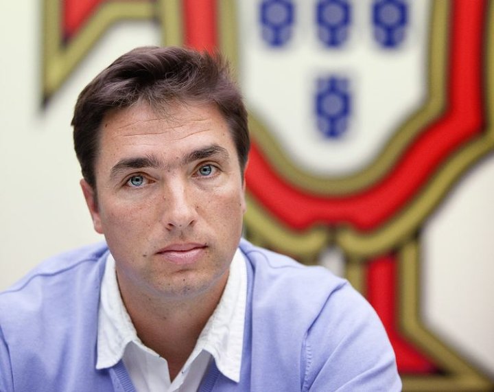 Azərbaycanın U-20 futbol millisinə yeni baş məşqçi təyin edilib