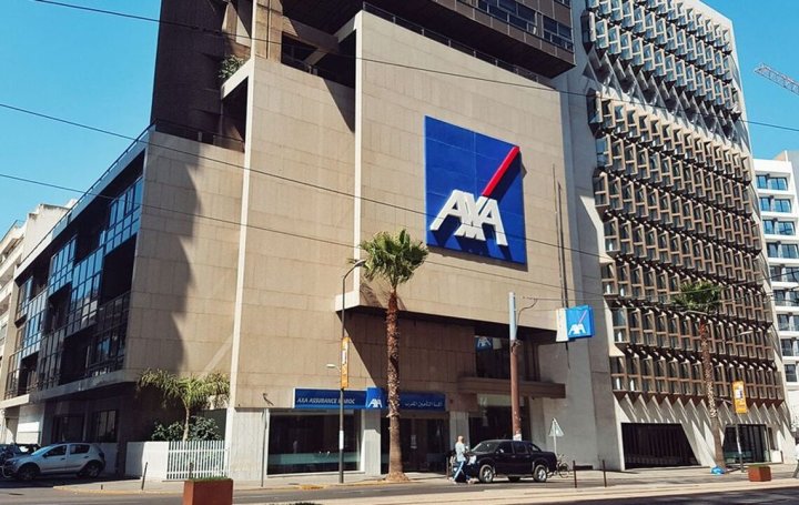 AXA Kasablankanı Yeni Atlantik Afrika Sığorta Bölgəsinin Mərkəzinə çevirir