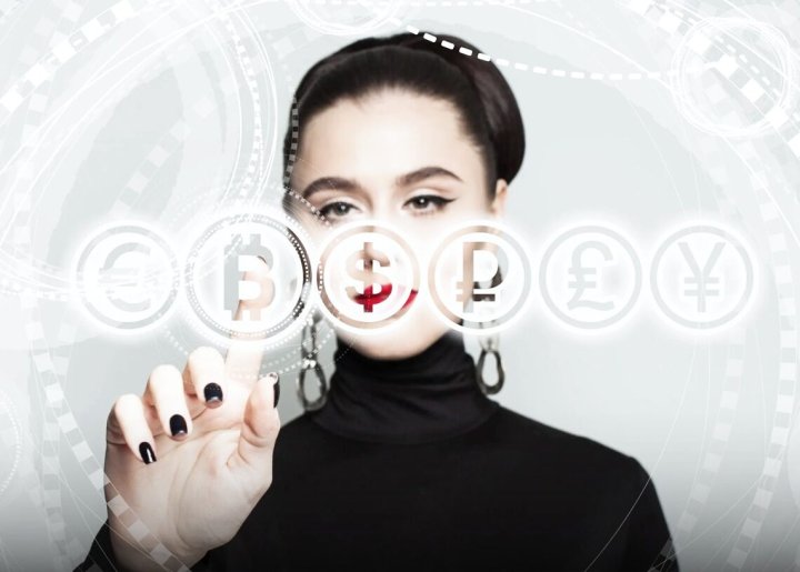 Hindistanlı qadınların 62%-i bir il ərzində kriptovalyutaya investisiya qoymağı planlaşdırır