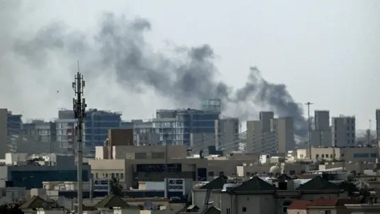 Qətər İranın Doha üzərindən raket hücumunun qarşısını alıb