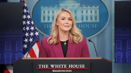 Tramp hərbi məqsədlərə çatdığına qərar verdikdə İran müharibəsi başa çatır: Ağ Ev