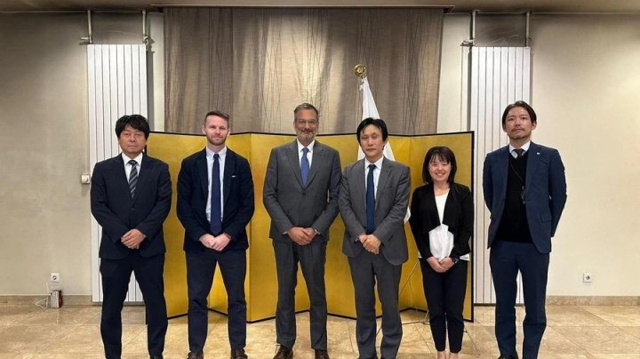 Yaponiya Əfqanıstandakı geri qayıdanlara və həssas ev sahibi icmalara 2 milyon dollar ianə edib