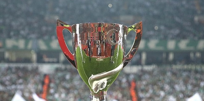 Kubok: “Beşiktaş”, “Qalatasaray” və “Fənərbaxça”nın rəqibləri bilinib