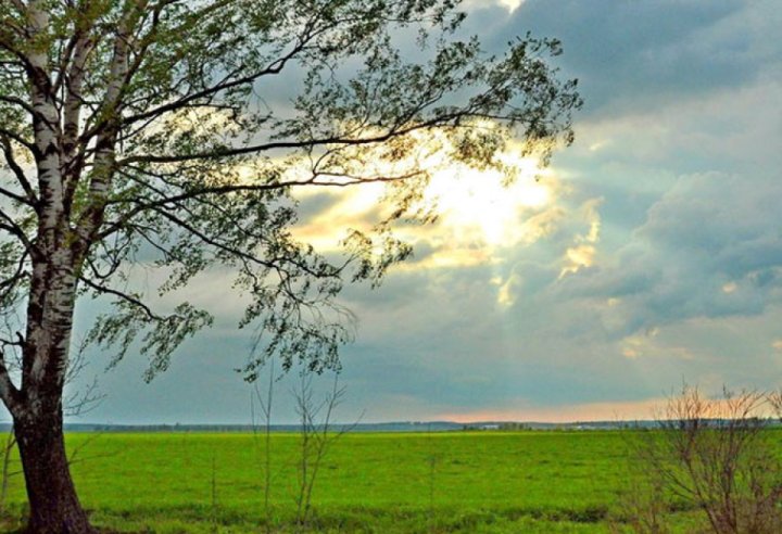 Hava sabah yağmursuz keçəcək