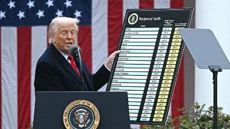 ABŞ, Aİ, Çin və Hindistan da daxil olmaqla ticarət tərəfdaşları ilə bağlı araşdırmaya başlayıb