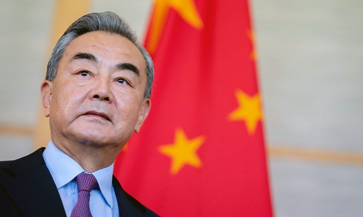 Çin İran böhranı və Əfqanıstan-Pakistan gərginliyində gərginliyin azaldılmasına çağırır