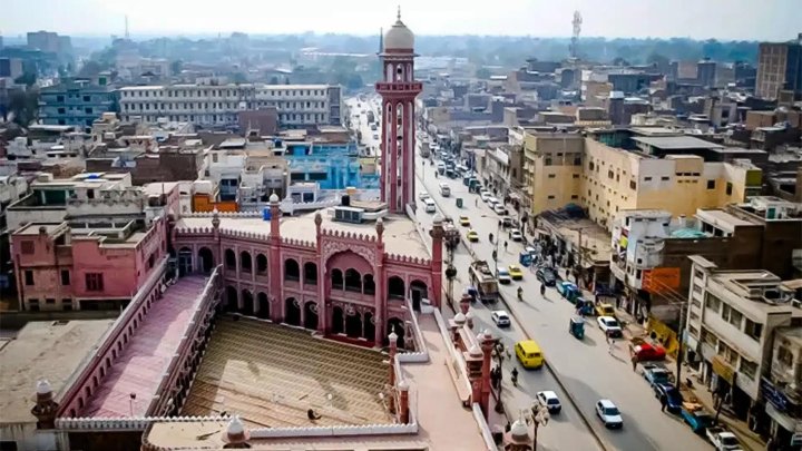 ABŞ Peşəvər konsulluğunu birdəfəlik bağlayacaq