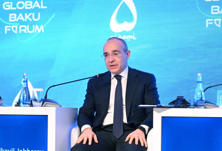 Mikayıl Cabbarov: Orta Dəhliz Mərkəzi Asiya ilə Cənubi Qafqazı birləşdirir