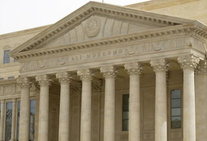 Şərikli ticarətdə yaranan pul tələbinə Ali Məhkəmə aydınlıq gətirib