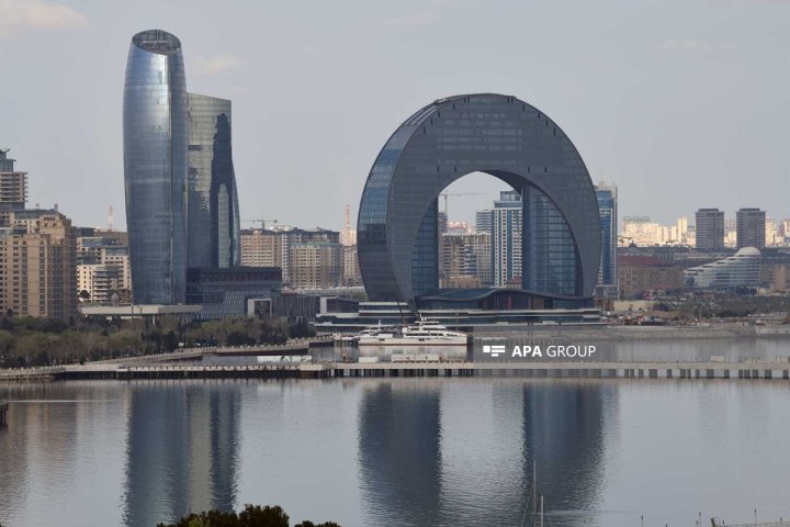 Estoniya və Somali Azərbaycanda səfirlik açır