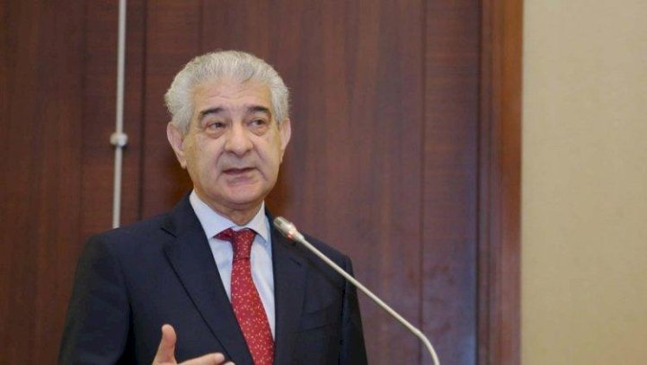 VİTSE-SPİKER DƏHŞƏTLİ RƏQƏMLƏRİ AÇIQLADI - "50 minə yaxın müəllimin ixtisar riski yaranıb”