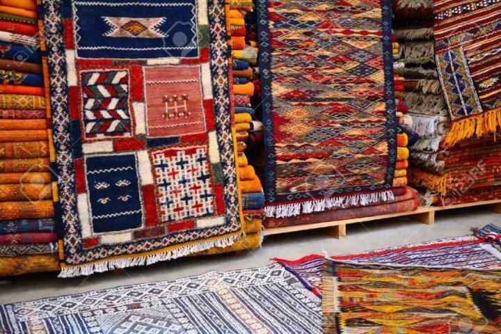 Mərakeş 2025-ci ildə rekord sayda sənətkarlıq ixracına nail olub - 1,2 milyard MAD- çatıb