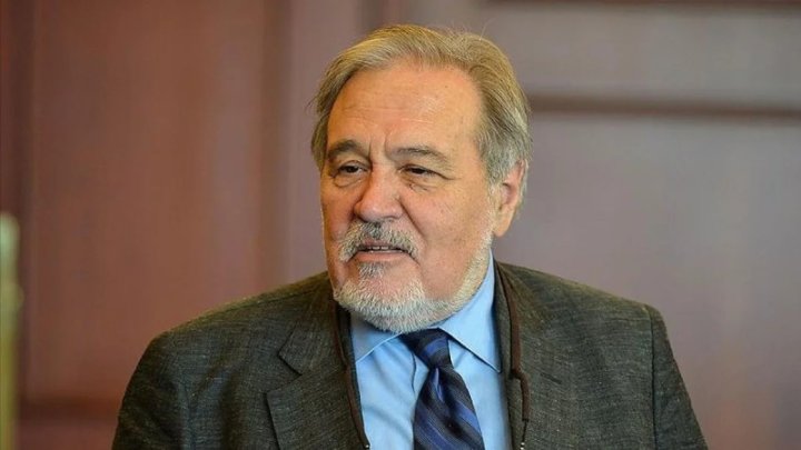 Türkiyənin tanınmış tarixçisi İlber Ortaylı vəfat edib