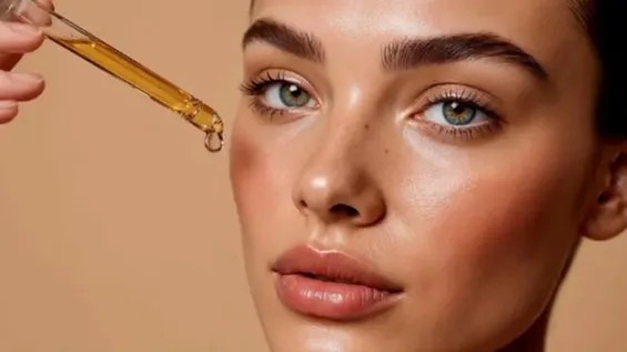 Yağ və ya serum: Dəriyə qulluq üçün ən yaxşısı hansıdır?