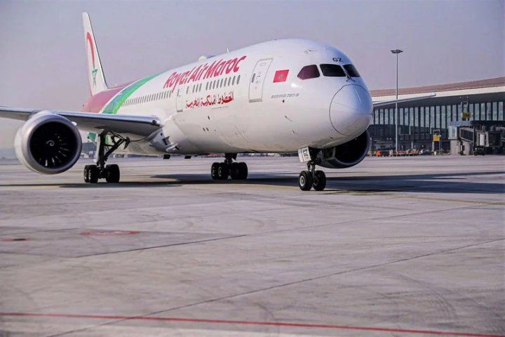 Royal Air Maroc Doha və Dubaya uçuşları 31 Marta qədər ləğv edib