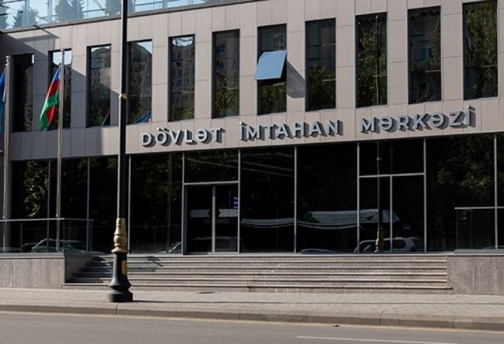 Ali məktəblərə qəbulun II mərhələsinin tarixi açıqlanıb