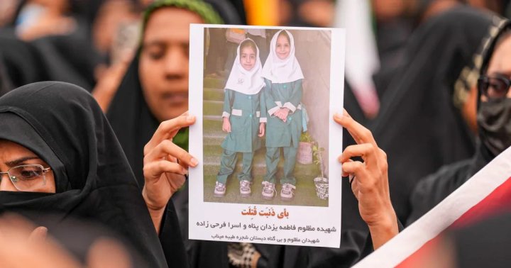 ÜST Rəhbəri: "Xəstəxananı bombalamaq 'səhv' deyil, müharibə cinayətidir"