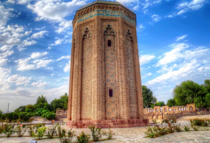 Möminə xatun türbəsinin bərpası və konservasiyası üçün vəsait ayrılıb