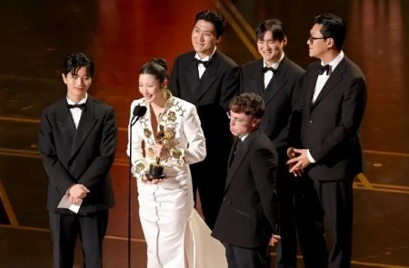 K-pop Demon Hunters ən yaxşı animasiya filmi və ən yaxşı orijinal mahnı nominasiyalarında Oskar mükafatı qazanıb