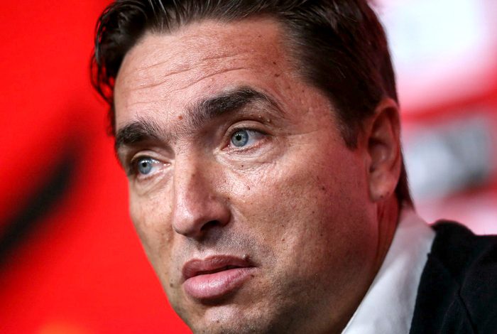 Azərbaycan millisinin yeni baş məşqçisinin müqaviləsinin müddəti məlum olub