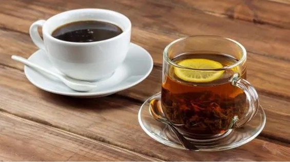 Qəhvə və çay üzrə 43 illik tədqiqat xoş sürpriz ortaya qoyur