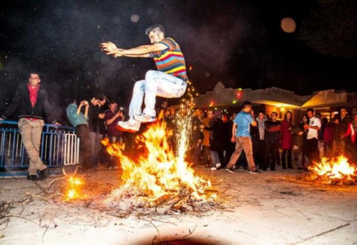 Bu qurumlar Novruz tonqalları barədə xəbərdarlıq edib