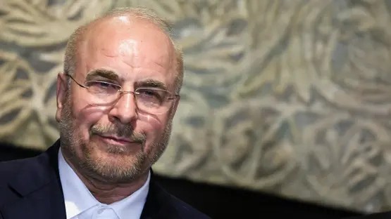 İran parlamentinin sədri: Regional təhlükəsizlik yalnız yerli dövlətlər tərəfindən yaradıla bilər