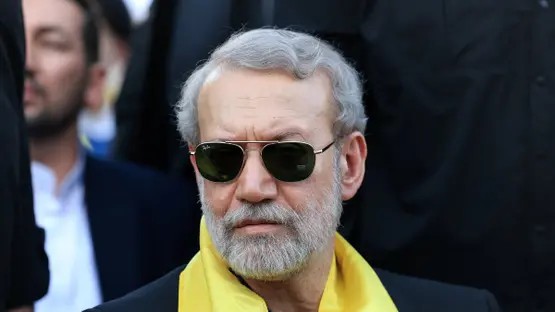 İran təhlükəsizlik rəisi Laricaninin ölümünü təsdiqləyib